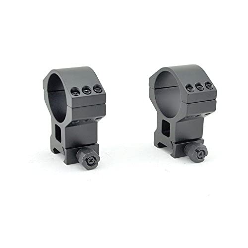 Amazon.co.jp: Visionking 35 mm ライフルスコープマウントリング